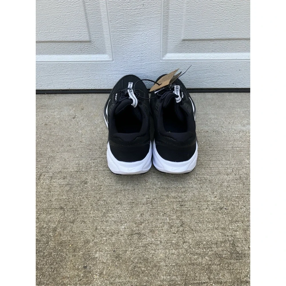 Nike Pegasus EasyOn Black Anthracite Photon Dust White FQ7837-002 Men's US 13